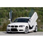 LSD Doors για BMW Σειρά 1 E82/ E88 LSD Doors για BMW Σειρά 1 E82/ E88
